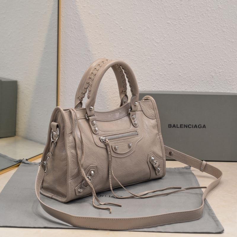 Balenciaga Top Handle Bags